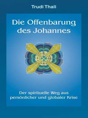 cover image of Die Offenbarung des Johannes